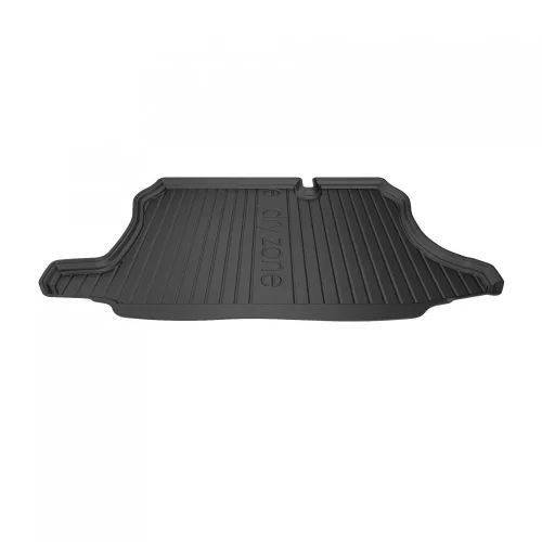 Ford Fusion minivan 2002-2012 DRYZONE FROGUM Kofferraumwanne