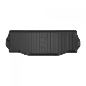   Jeep Wrangler III suv 2006-2018 DRYZONE FROGUM CSOMAGTÉRTÁLCA