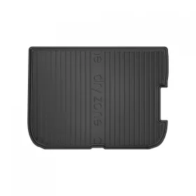   Citroën C4 Picasso I minivan 2006-2013 5 üléses DRYZONE FROGUM CSOMAGTÉRTÁLCA