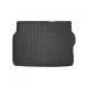 Opel Astra G hatchback 1998-2009  DRYZONE FROGUM Kofferraumwanne