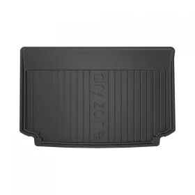   Ford B-Max minivan 2012-2017 5 türig - oberer Kofferraumboden DRYZONE FROGUM Kofferraumwanne