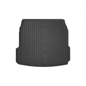 Audi A8 D4 sedan 2009-2017 DRYZONE FROGUM Kofferraumwanne