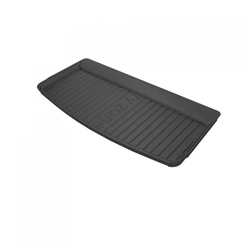 Ford S-Max II minivan 2014- 7 üléses (3. üléssor kihajtva) DRYZONE FROGUM Kofferraumwanne