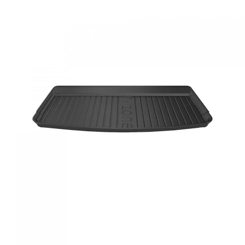 Ford S-Max II minivan 2014- 7 üléses (3. üléssor kihajtva) DRYZONE FROGUM Kofferraumwanne