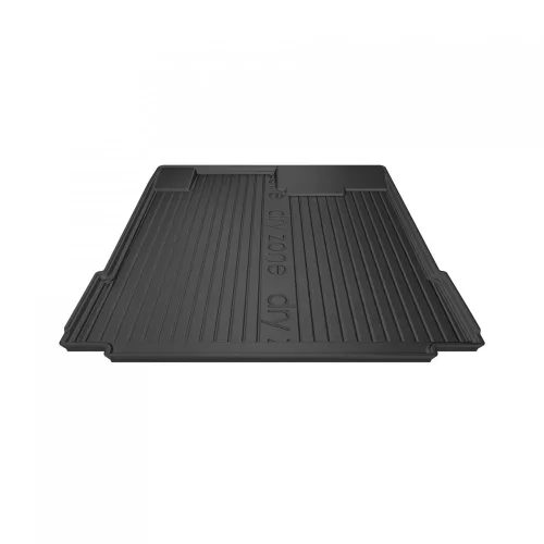 Ford Grand Tourneo Connect minivan 2017- DRYZONE FROGUM Kofferraumwanne