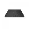 Ford S-Max II minivan 2014- 7 üléses (3. üléssor lehajtva) DRYZONE FROGUM Kofferraumwanne