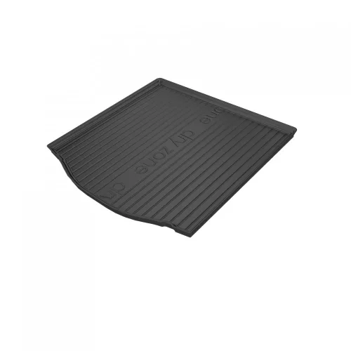 Ford Focus III sedan 2010-2018 4 türig - mankókerekes változat DRYZONE FROGUM Kofferraumwanne