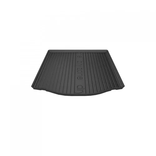 Ford Focus III sedan 2010-2018 4 türig - mankókerekes változat DRYZONE FROGUM Kofferraumwanne