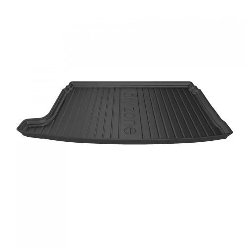 Volkswagen Polo IV hatchback 2001-2009  DRYZONE FROGUM Kofferraumwanne