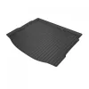 Nissan Qashqai I crossover 2006-2013  DRYZONE FROGUM Kofferraumwanne