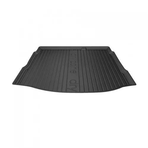 Nissan Qashqai I crossover 2006-2013  DRYZONE FROGUM Kofferraumwanne