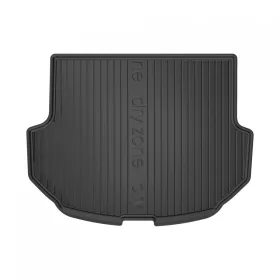   Hyundai Santa Fe III suv 2012-2018 5 üléses DRYZONE FROGUM Kofferraumwanne