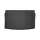 SEAT Ibiza V hatchback since 2017  DRYZONE FROGUM Kofferraumwanne