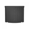 Volkswagen Caddy III van 2015-2020  DRYZONE FROGUM Kofferraumwanne