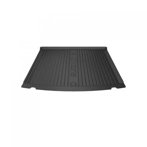 Volkswagen Caddy III van 2015-2020  DRYZONE FROGUM Kofferraumwanne