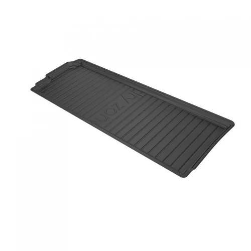 Nissan Pathfinder III suv 2005-2014  DRYZONE FROGUM Kofferraumwanne