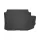 Mercedes-Benz S-Class W220 sedan 1998-2005  DRYZONE FROGUM Kofferraumwanne