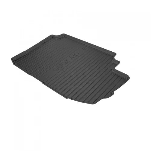 Mercedes-Benz S-Class W220 sedan 1998-2005  DRYZONE FROGUM Kofferraumwanne