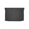Ford Focus I hatchback 1998-2004 DRYZONE FROGUM Kofferraumwanne