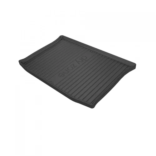 Ford Focus I hatchback 1998-2004 DRYZONE FROGUM Kofferraumwanne