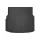 Mercedes-Benz C-Class W205 combi 2014-2021  DRYZONE FROGUM Kofferraumwanne