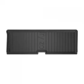   Opel Zafira A minivan 1999-2005  DRYZONE FROGUM CSOMAGTÉRTÁLCA