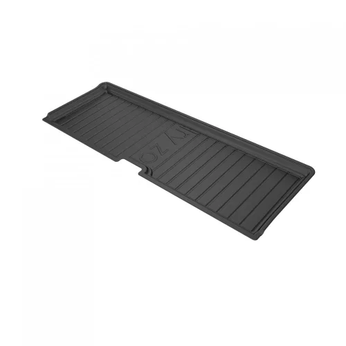 Opel Zafira A minivan 1999-2005  DRYZONE FROGUM Kofferraumwanne
