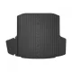 Skoda Octavia III liftback 2016-2019  DRYZONE FROGUM Kofferraumwanne