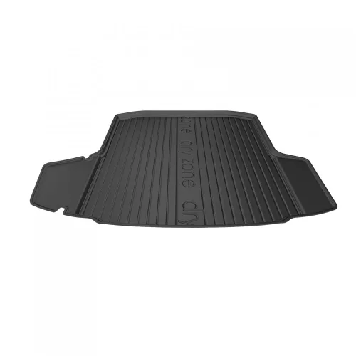 Skoda Octavia III liftback 2016-2019  DRYZONE FROGUM Kofferraumwanne