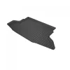 Nissan Juke I crossover 2010-2014  DRYZONE FROGUM Kofferraumwanne