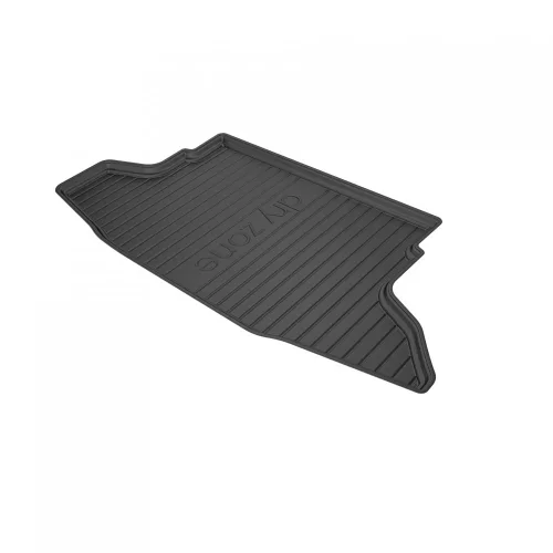 Nissan Juke I crossover 2010-2014  DRYZONE FROGUM Kofferraumwanne