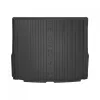 Ford Focus II kombi 2004-2011 DRYZONE FROGUM Kofferraumwanne