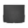 Ford Focus II kombi 2004-2011 DRYZONE FROGUM Kofferraumwanne