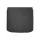 SEAT Altea minivan 2006-2015  DRYZONE FROGUM Kofferraumwanne