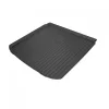 SEAT Altea minivan 2006-2015  DRYZONE FROGUM Kofferraumwanne