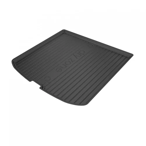 SEAT Altea minivan 2006-2015  DRYZONE FROGUM Kofferraumwanne