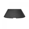 SEAT Altea minivan 2006-2015  DRYZONE FROGUM Kofferraumwanne