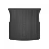 Ford S-Max I minivan 2006-2014 5 üléses DRYZONE FROGUM Kofferraumwanne