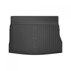   Kia Ceed I hatchback 2006-2012 5 ajtós - csomagtartó rendszerező nélkül DRYZONE FROGUM CSOMAGTÉRTÁLCA