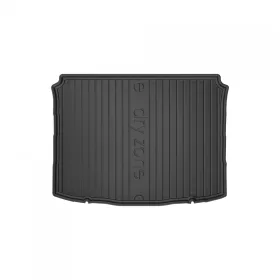   Citroën C4 I hatchback 2004-2010 5 ajtós DRYZONE FROGUM CSOMAGTÉRTÁLCA