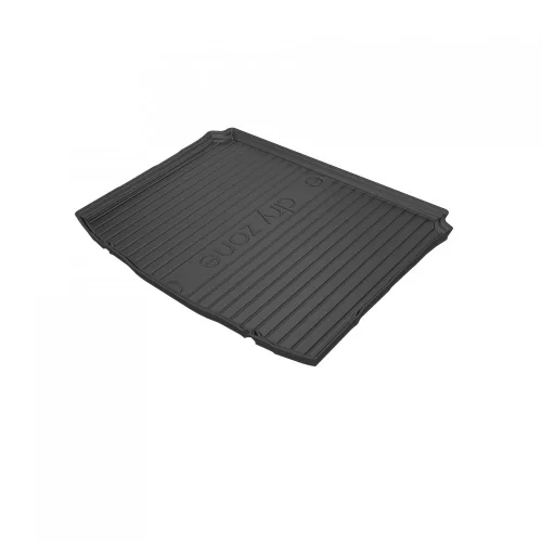 Citroën C4 I hatchback 2004-2010 5 ajtós DRYZONE FROGUM CSOMAGTÉRTÁLCA