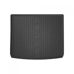   Volkswagen Touareg I suv 2002-2010  DRYZONE FROGUM Kofferraumwanne