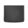 Volkswagen Touareg I suv 2002-2010  DRYZONE FROGUM Kofferraumwanne