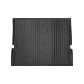   Ford Galaxy II minivan 2006-2015 7 üléses (3. üléssor lehajtva) DRYZONE FROGUM Kofferraumwanne