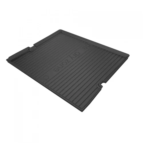 Ford Galaxy II minivan 2006-2015 7 üléses (3. üléssor lehajtva) DRYZONE FROGUM Kofferraumwanne