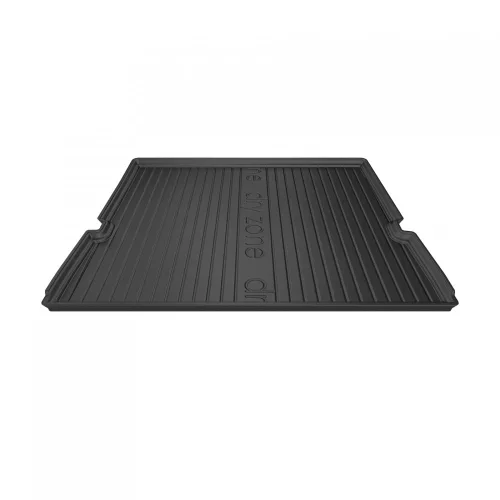Ford Galaxy II minivan 2006-2015 7 üléses (3. üléssor lehajtva) DRYZONE FROGUM Kofferraumwanne