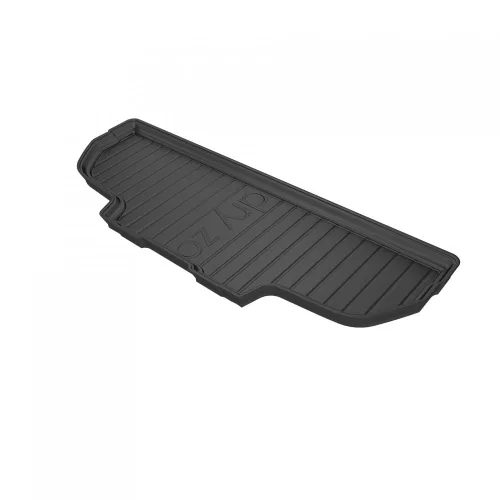 Ford Galaxy II minivan 2006-2015 7 üléses (3. üléssor kihajtva) DRYZONE FROGUM Kofferraumwanne