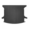 Nissan Qashqai I crossover 2008-2013  DRYZONE FROGUM Kofferraumwanne