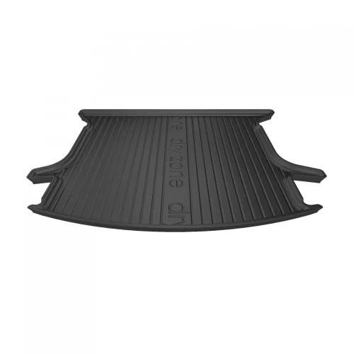 Nissan Qashqai I crossover 2008-2013  DRYZONE FROGUM Kofferraumwanne