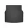 Mercedes-Benz C-Class W203 combi 2000-2007  DRYZONE FROGUM Kofferraumwanne
